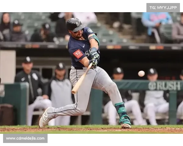 道奇大胜扬基18比2 佩奇斯轰出本赛季首个全垒打