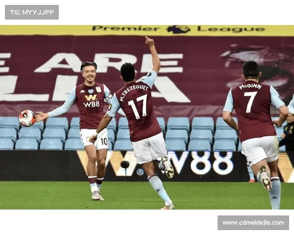 阿斯顿维拉推出智能球衣革新体育科技体验提升球员表现