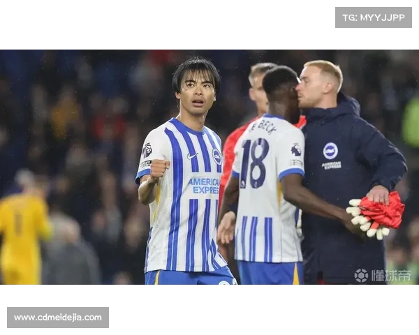 三笘薰刷新亚洲纪录 本赛季助攻数达16次领跑英超助攻榜