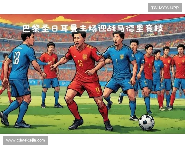 巴黎圣日耳曼10月国际比赛日迎战德甲劲旅备战友谊赛 巴黎圣日耳曼10月国际比赛日迎战德甲劲旅备战友谊赛